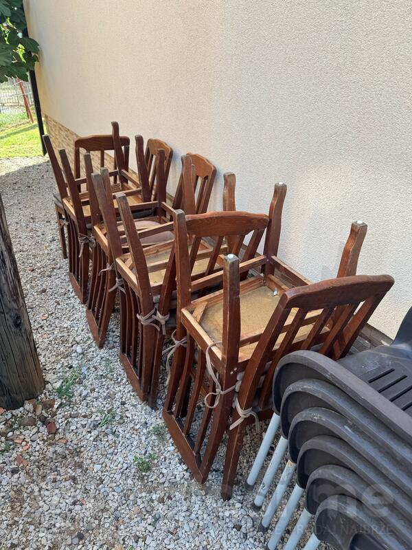 stolice i stolovi