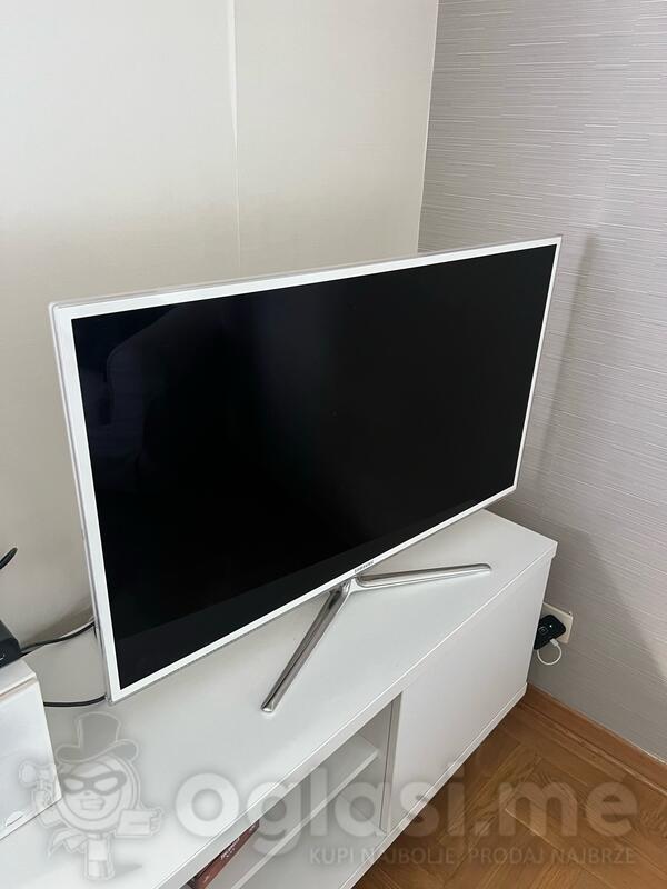 Samsung  - Televizor LED 43"