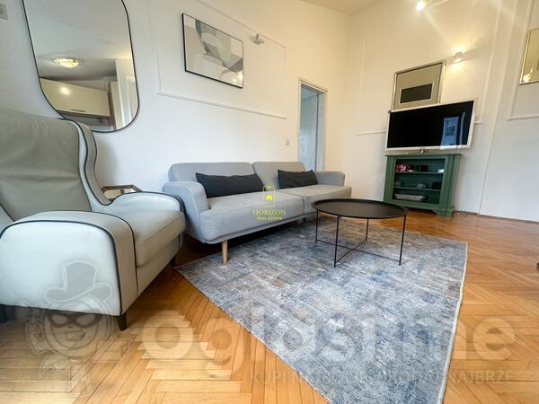 Jednosoban stan 43m2 - Podgorica - > Okolina grada
