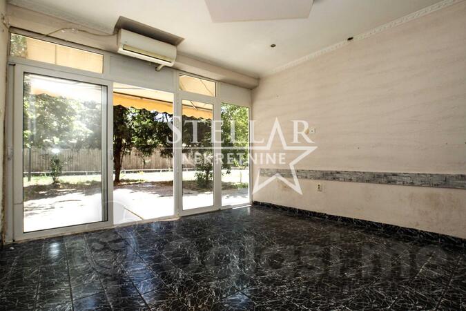 Lokal 32m2 - Podgorica - Lepa Kata