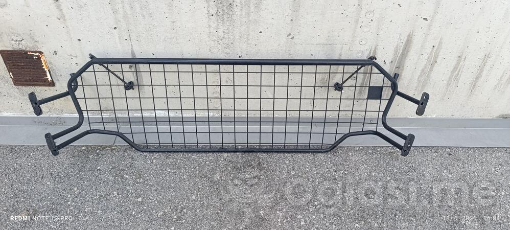 Obloga tovarnog prostora