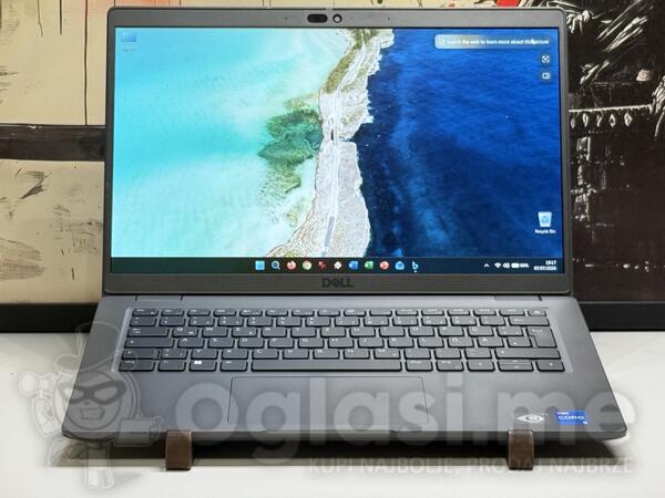 Dell - 14.1" Intel i5 32GB GB