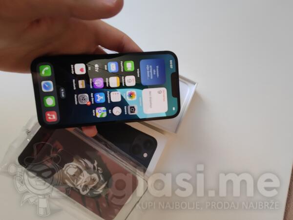 Apple - Iphone 13 128 GB