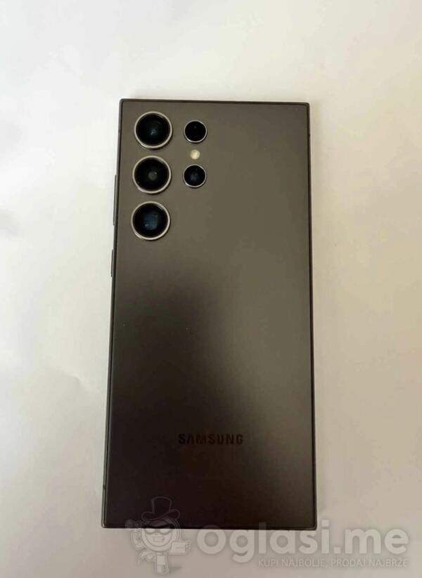 Samsung - S24 ULTRA 12/256