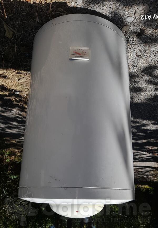 Gorenje bojler 80L