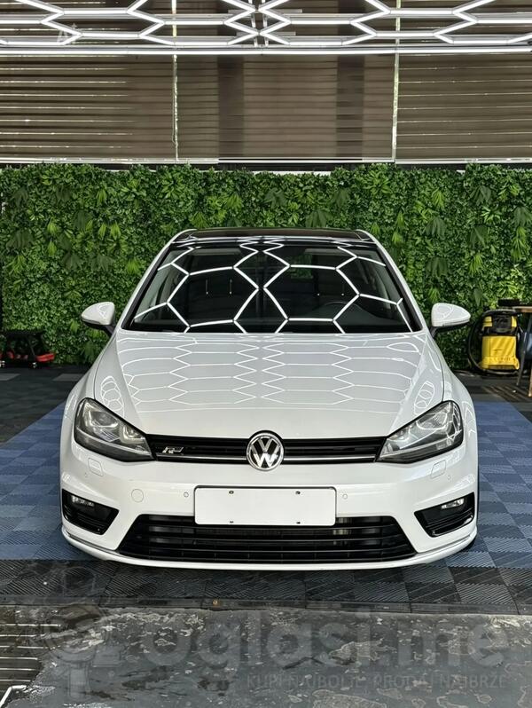 Volkswagen - Golf 7 - 1.4 TSI