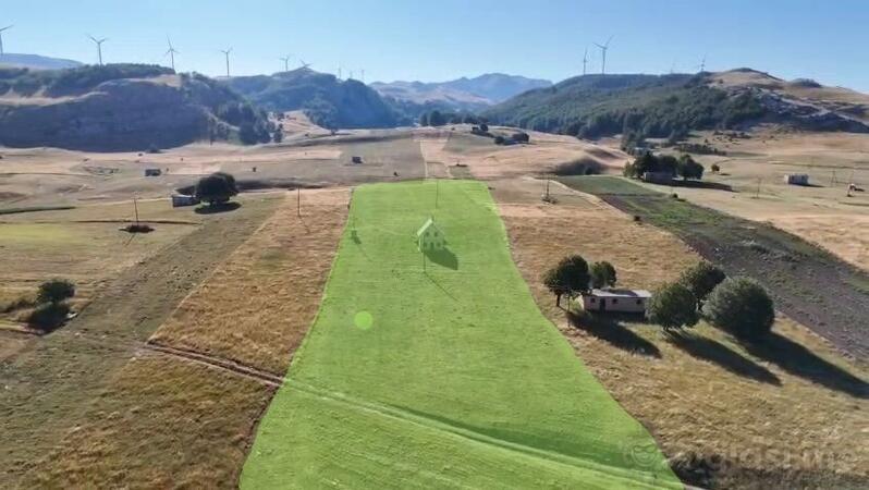 Vikendica 40m2 - Nikšić - > Okolina grada