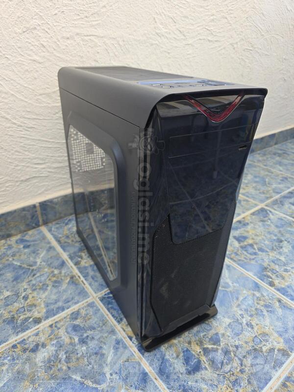 Intel i3 - 16GB GB DDR4 - HDD + SSD