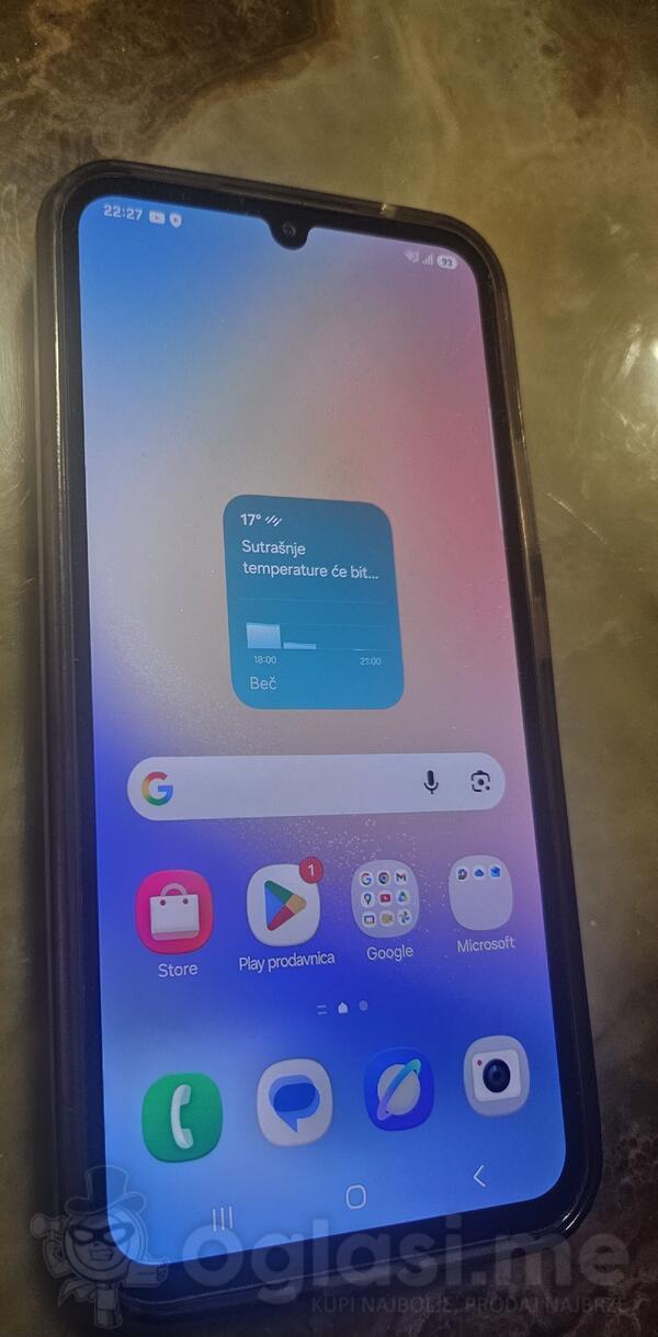 Samsung - A34 5G