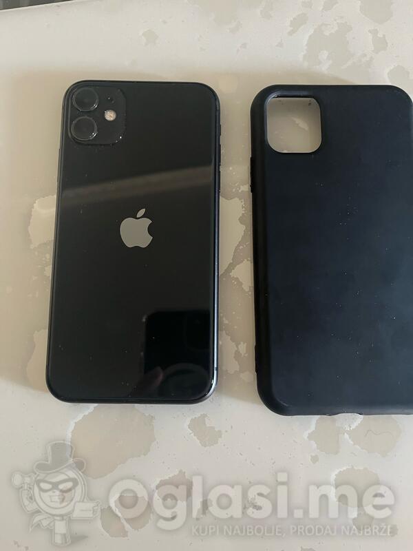 Apple - 11