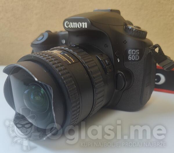 Canon Fotoaparat