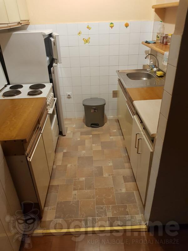Trosoban stan 87m2 - Kotor - Dobrota Sv. Vraca