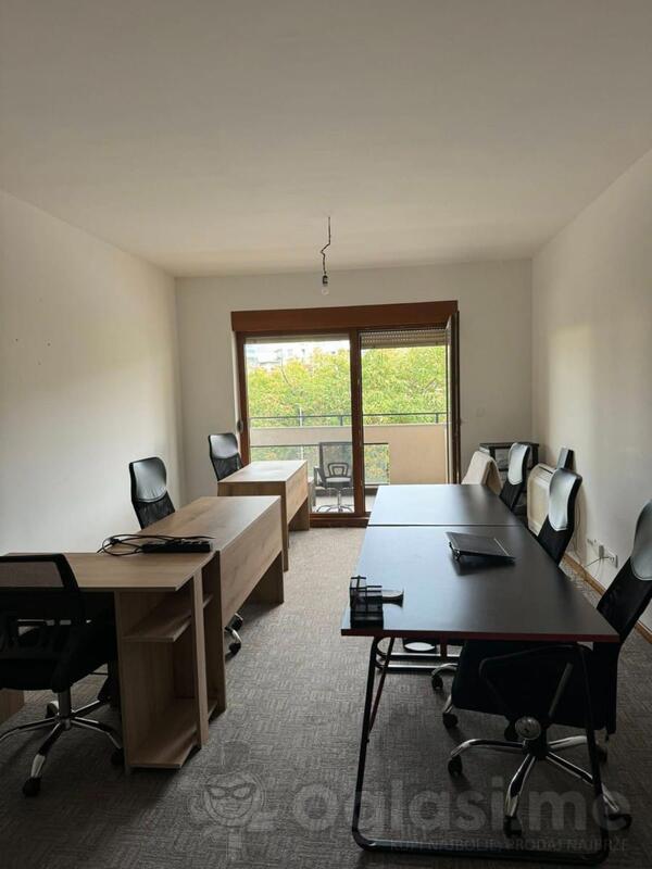 Dvosoban stan 70m2 - Podgorica - Master kvart Delta City