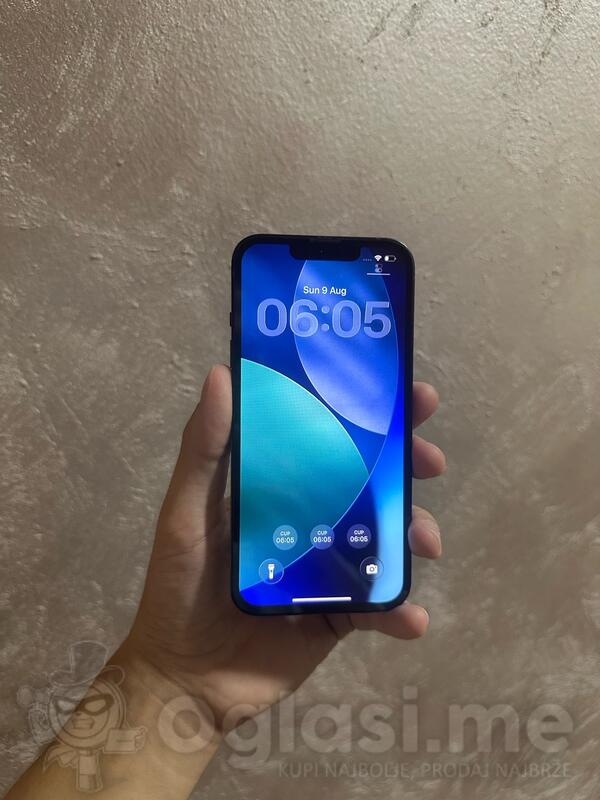 Apple - Iphone 13 128GB