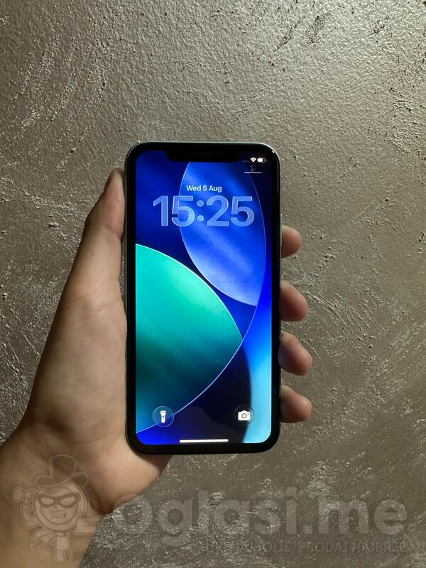 Apple - IPHONE 11 64GB