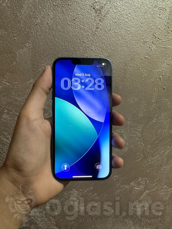 Apple - IPHONE 13 128GB