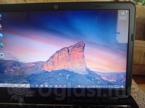 Dell - 14" Intel i5 8GB GB