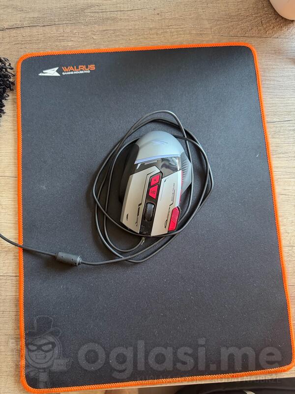 Gaming miš - Ostalo