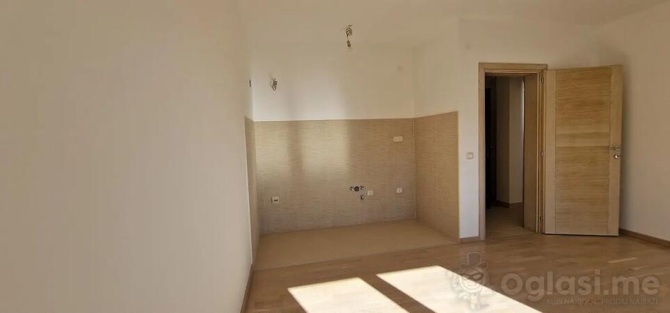 Jednosoban stan 45m2 - Budva - Bečići