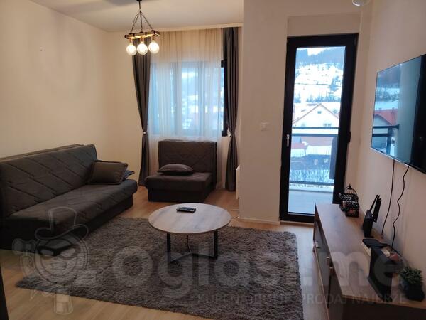 Garsonjera 33m2 - Kolašin - Centar grada