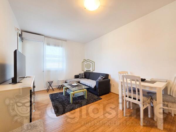 Jednosoban stan 42m2 - Podgorica - Zabjelo