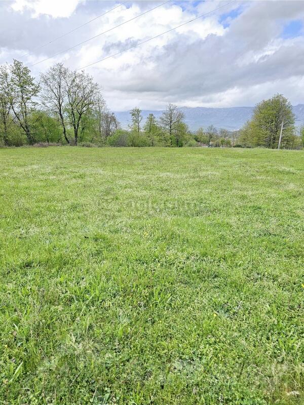 Poljoprivredno zemljište 2993m2 - Danilovgrad - Klikovače