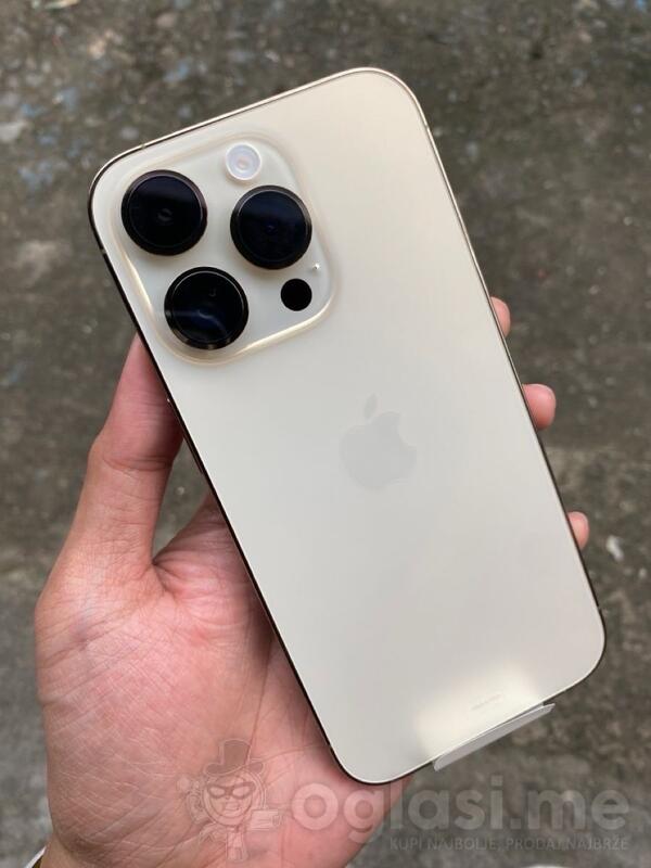 Apple - Iphone 14 pro 128gb