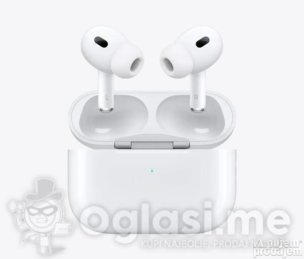 Kupujem nekorišćene AirPods Pro 2 / Pro 3