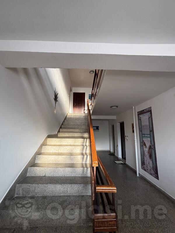 Dvosoban stan 58m2 - Budva - Budva (uži dio)