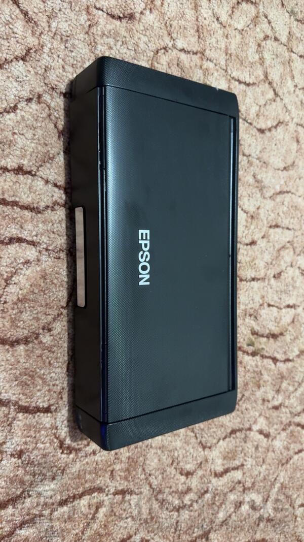 Epson - Laserski u boji štampač