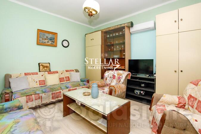 Dvosoban stan 58m2 - Podgorica - Zabjelo
