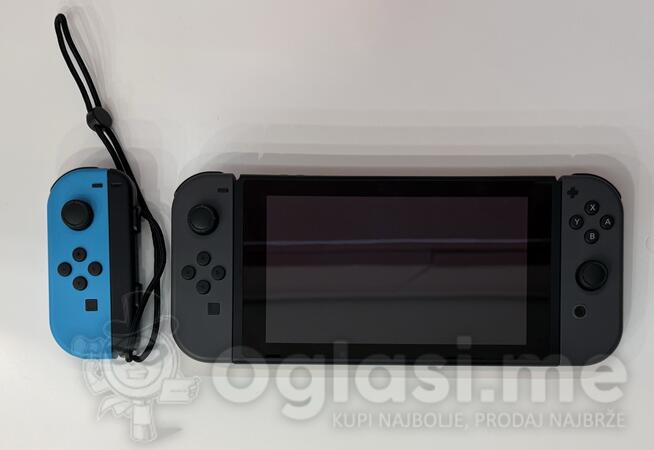 Nintendo - Switch