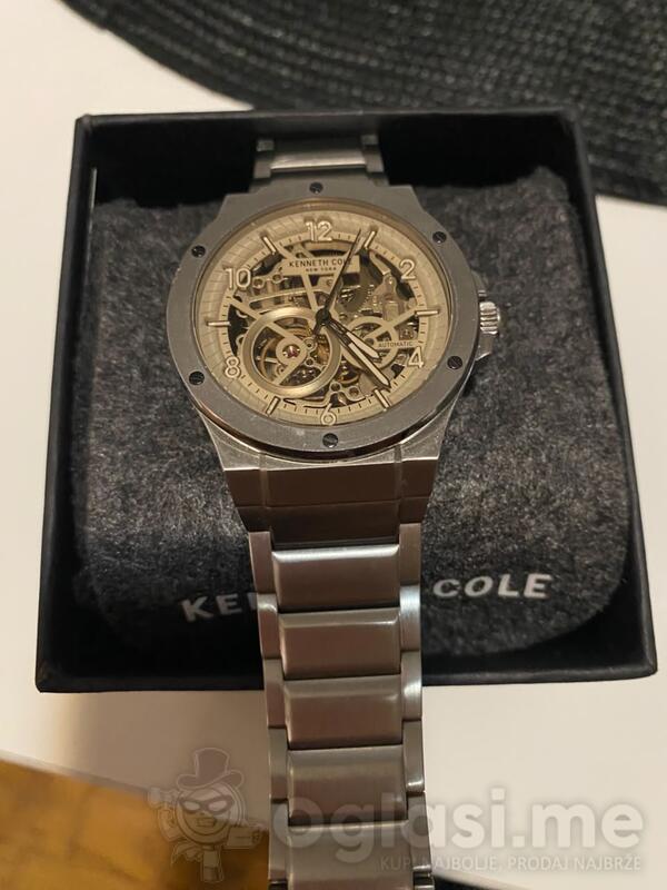 Kenneth cole - Muški sat