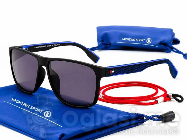 Tommy Hilfiger  - Sunčane naočare