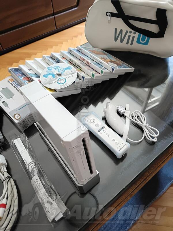 Nintendo - Wii