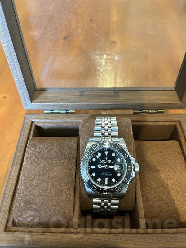 Rolex GMT master -  Muški sat