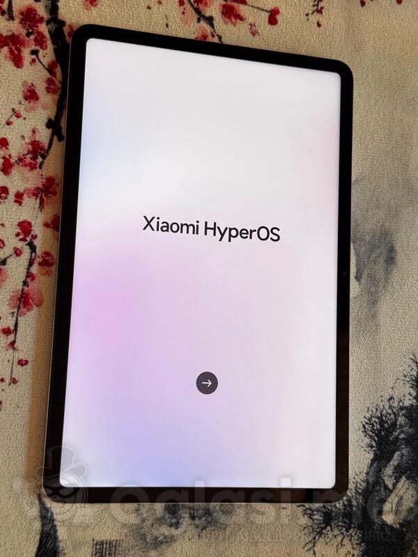Huawei Xiaomi Pad 6
