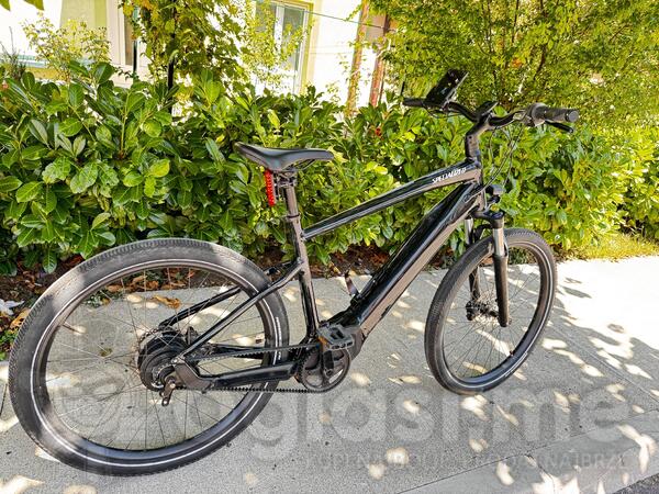 Specialized - Specialized Turbo Vado 3.0 IGH