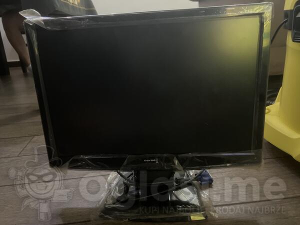 Garmin M9WJU - Monitor LCD 24"