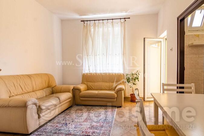 Dvosoban stan 60m2 - Podgorica - Centar grada