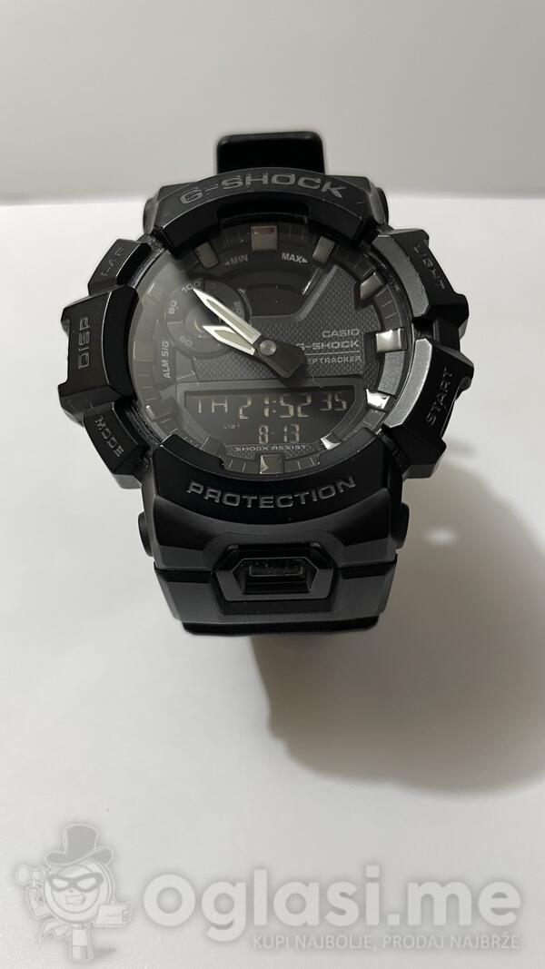 Casio G-shock - Muški sat