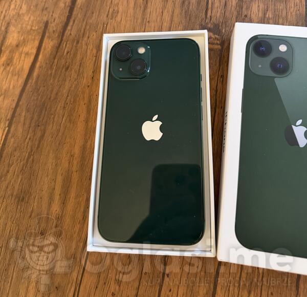 Apple - iPhone 13