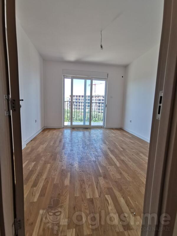 Dvosoban stan 68m2 - Podgorica - Podgorica (uži dio) Ljubović