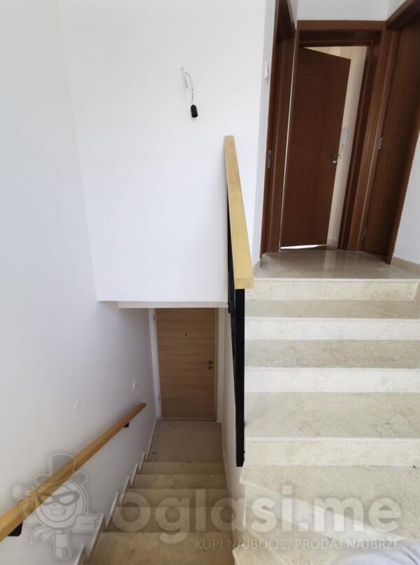 Jednosoban stan 42m2 - Podgorica - Podgorica (uži dio) Ljubović