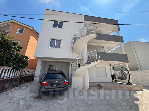 Jednosoban stan 34m2 - Bar - Dobra Voda