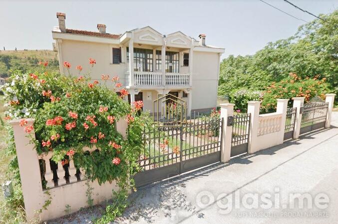 Porodična kuća 140m2 - Podgorica - Zabjelo