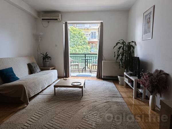 Jednosoban stan 40m2 - Podgorica - Podgorica (uži dio) Klinika life
