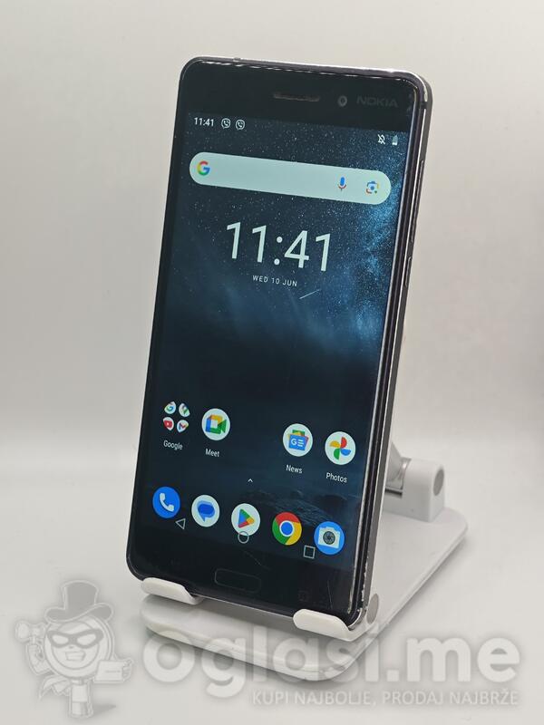 Nokia - Nokia 6
