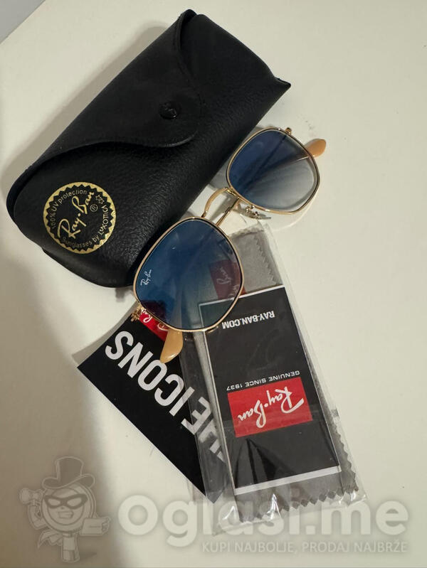 RayBan - Sunčane naočare