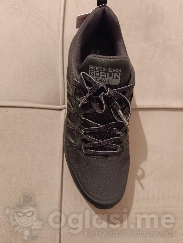Sketchers patike nočare